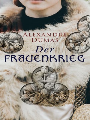 cover image of Der Frauenkrieg
